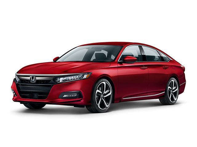 used 2019 Honda Accord car, priced at $18,993