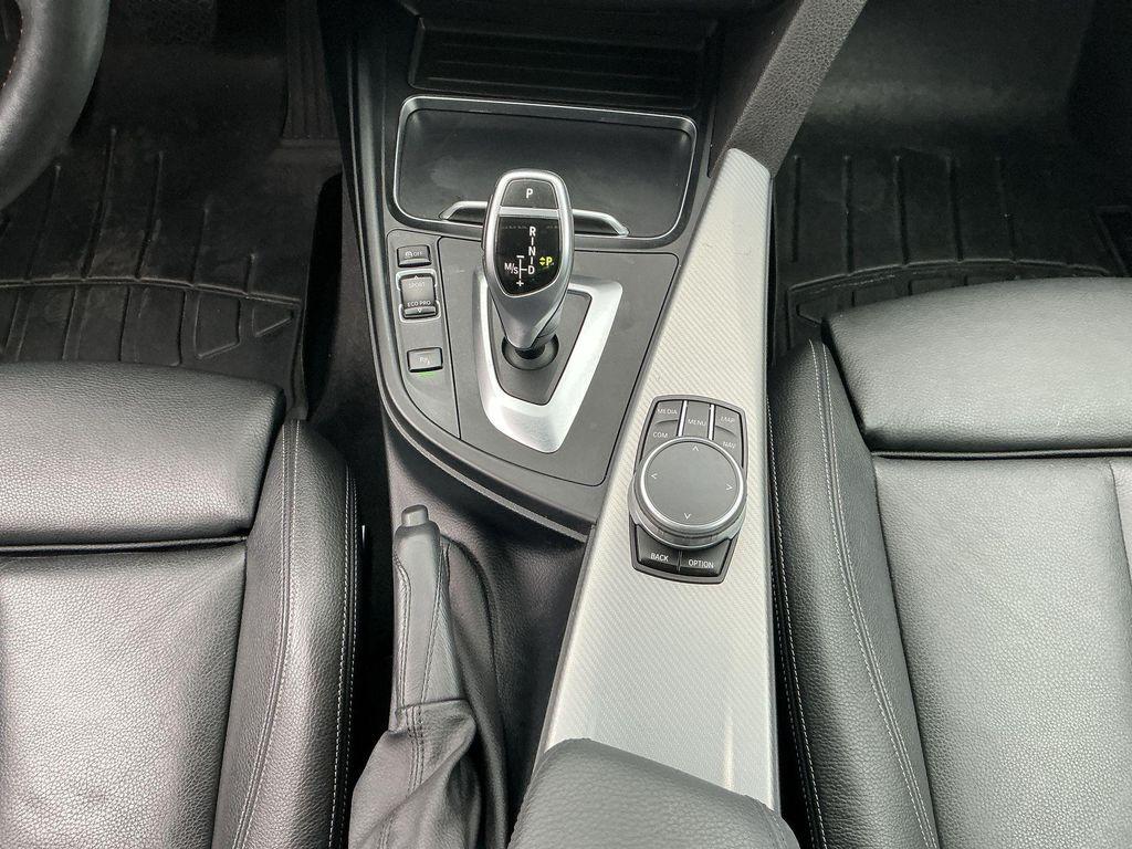 used 2020 BMW 430 car, priced at $22,993
