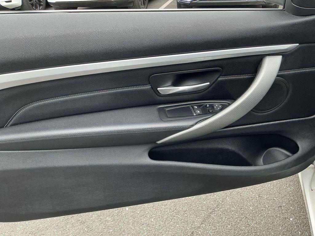 used 2020 BMW 430 car, priced at $22,993