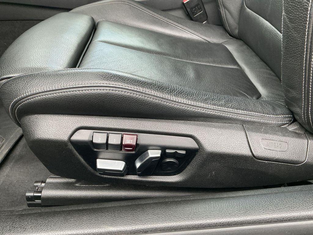 used 2020 BMW 430 car, priced at $22,993