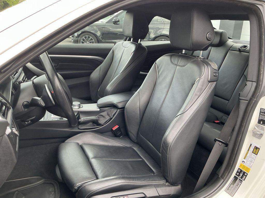 used 2020 BMW 430 car, priced at $22,993