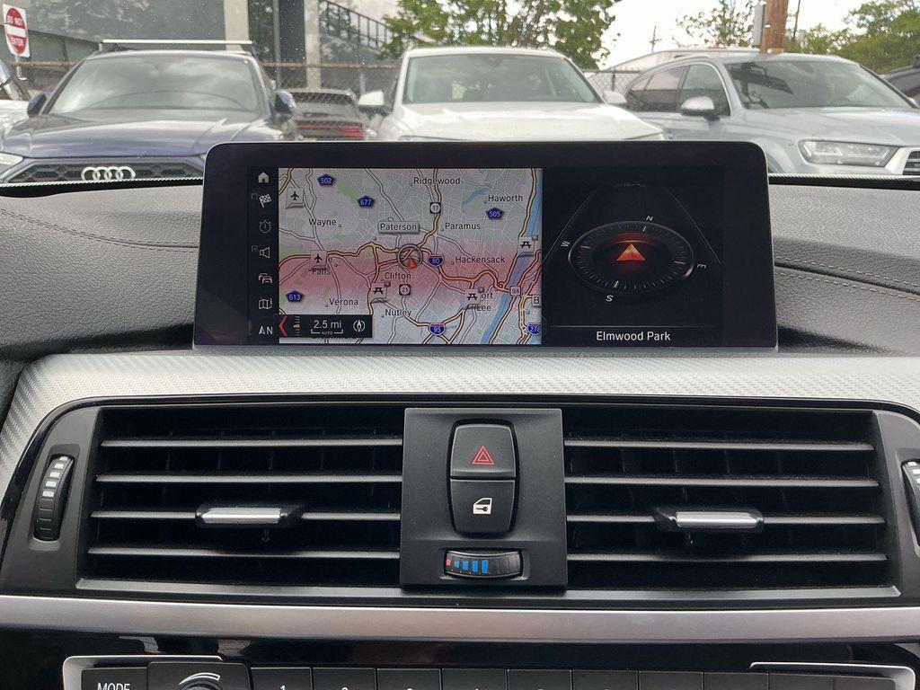 used 2020 BMW 430 car, priced at $22,993