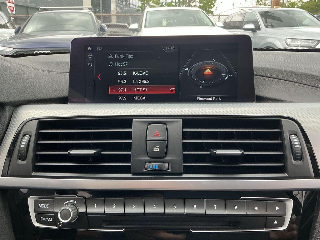 used 2020 BMW 430 car, priced at $22,993