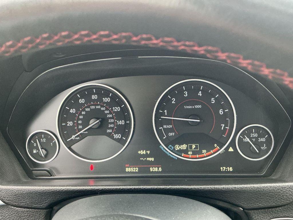 used 2020 BMW 430 car, priced at $22,993