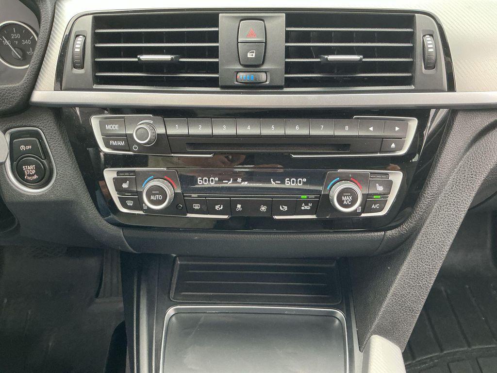 used 2020 BMW 430 car, priced at $22,993