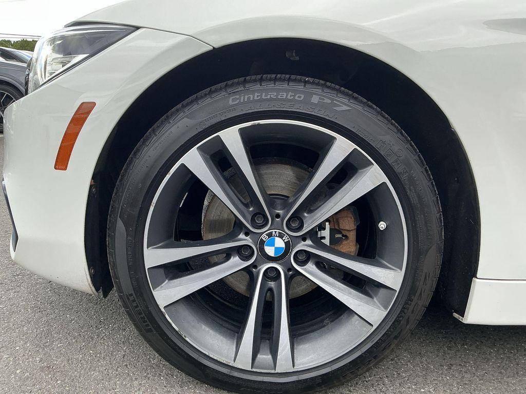used 2020 BMW 430 car, priced at $22,993