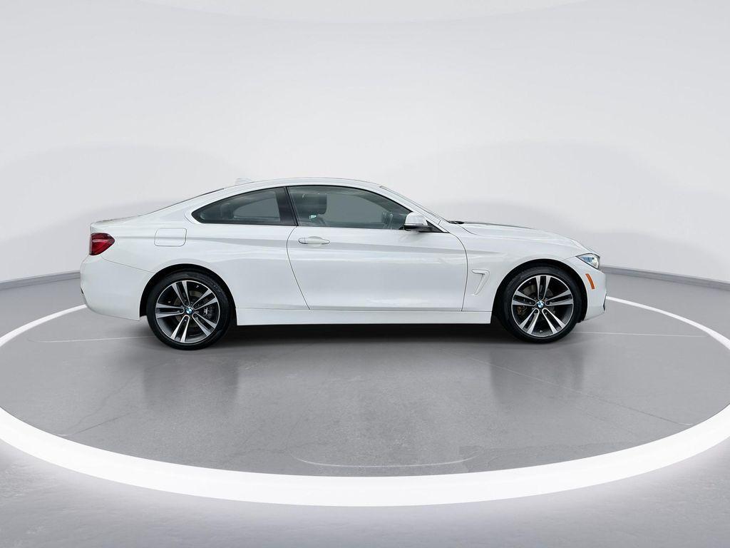 used 2020 BMW 430 car, priced at $22,993