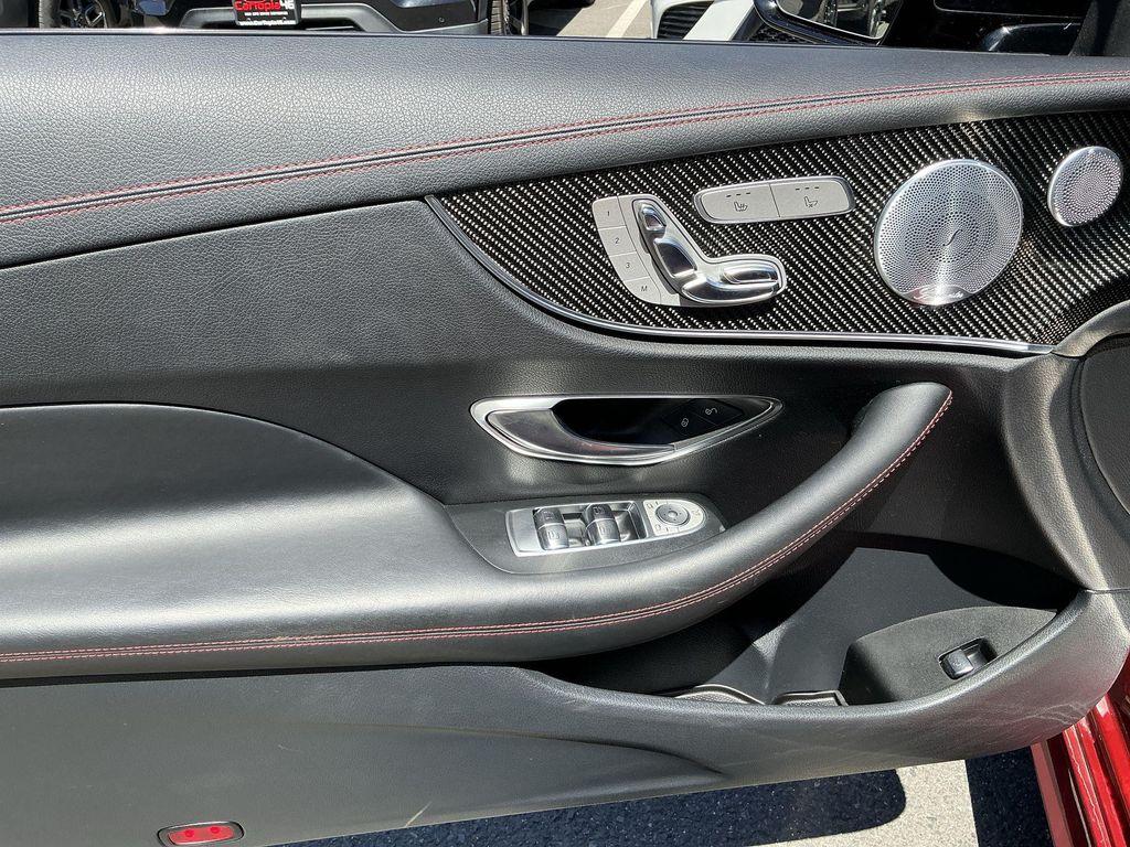 used 2019 Mercedes-Benz AMG E 53 car, priced at $31,993