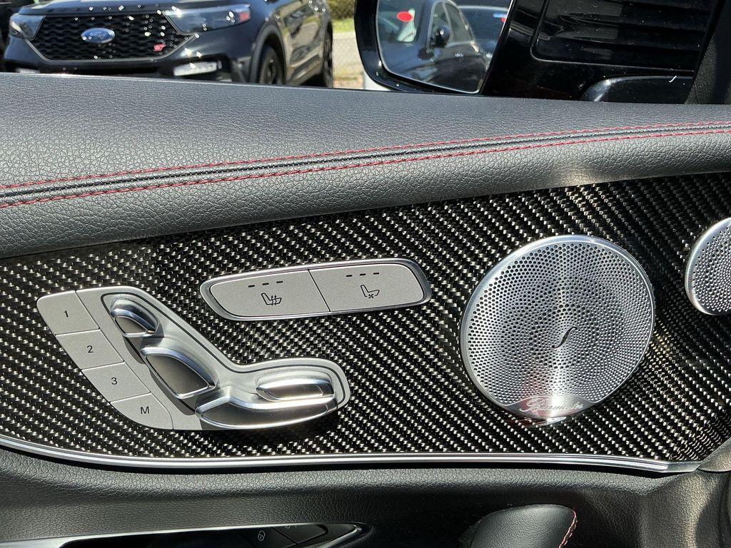 used 2019 Mercedes-Benz AMG E 53 car, priced at $31,993