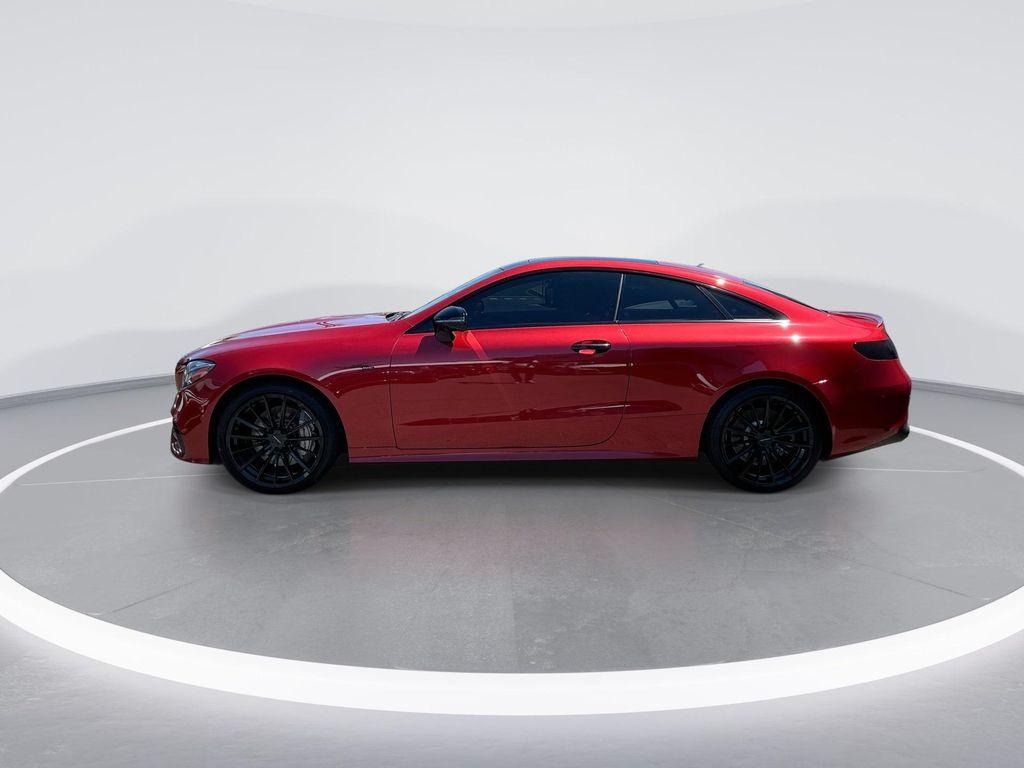 used 2019 Mercedes-Benz AMG E 53 car, priced at $31,993