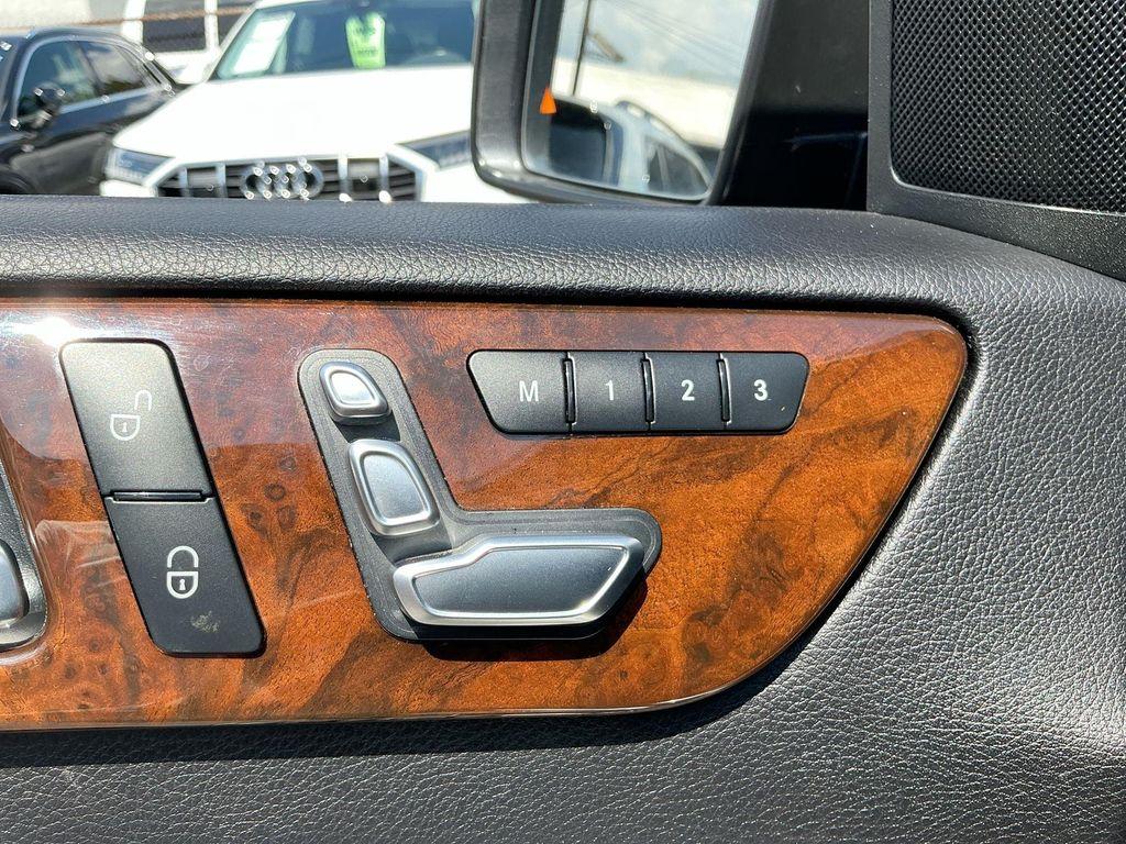 used 2019 Mercedes-Benz GLS 450 car, priced at $20,993