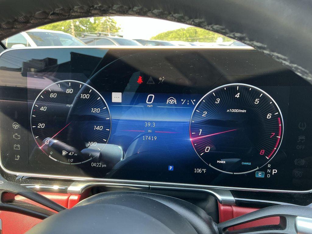 used 2023 Mercedes-Benz S-Class car, priced at $88,993