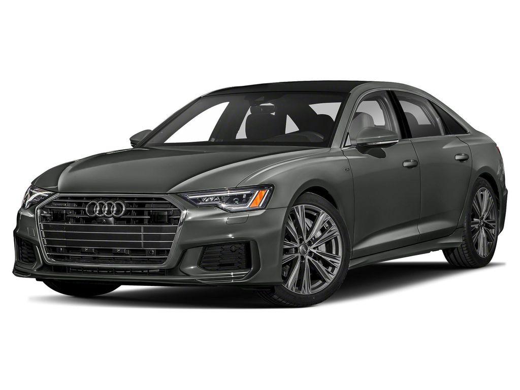 used 2019 Audi A6 car, priced at $31,994