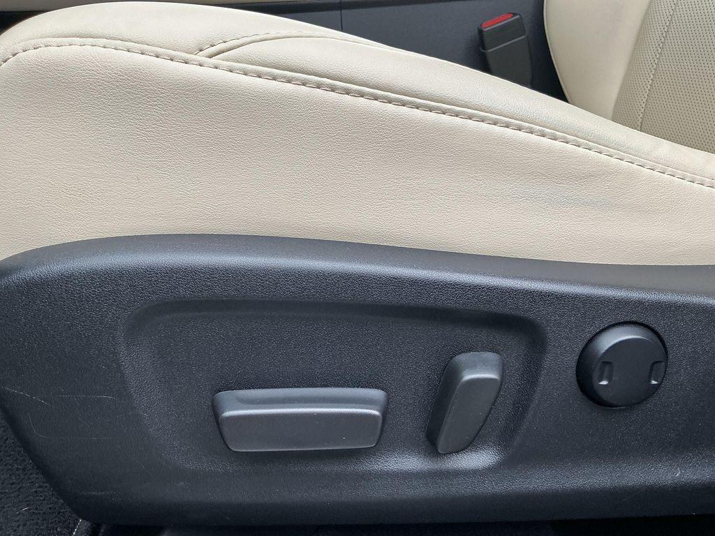 used 2021 Lexus RX 350 car, priced at $32,894