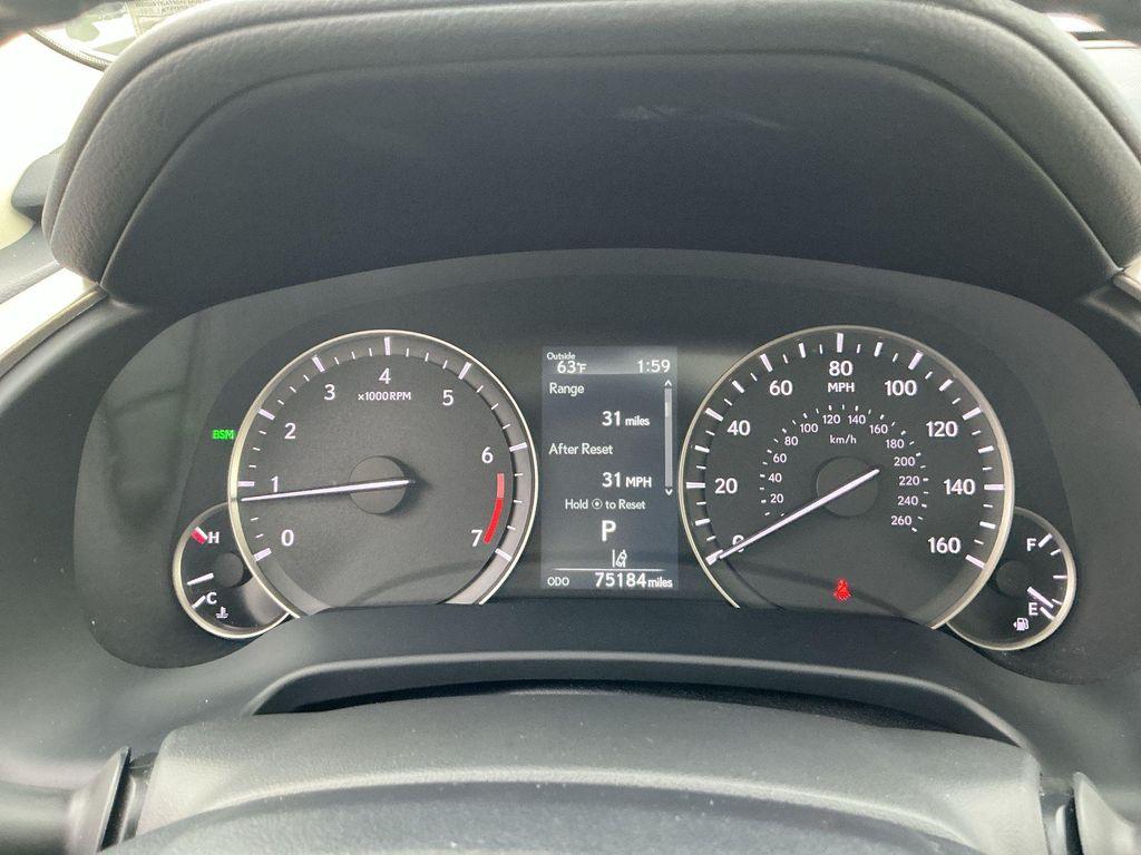 used 2021 Lexus RX 350 car, priced at $32,894