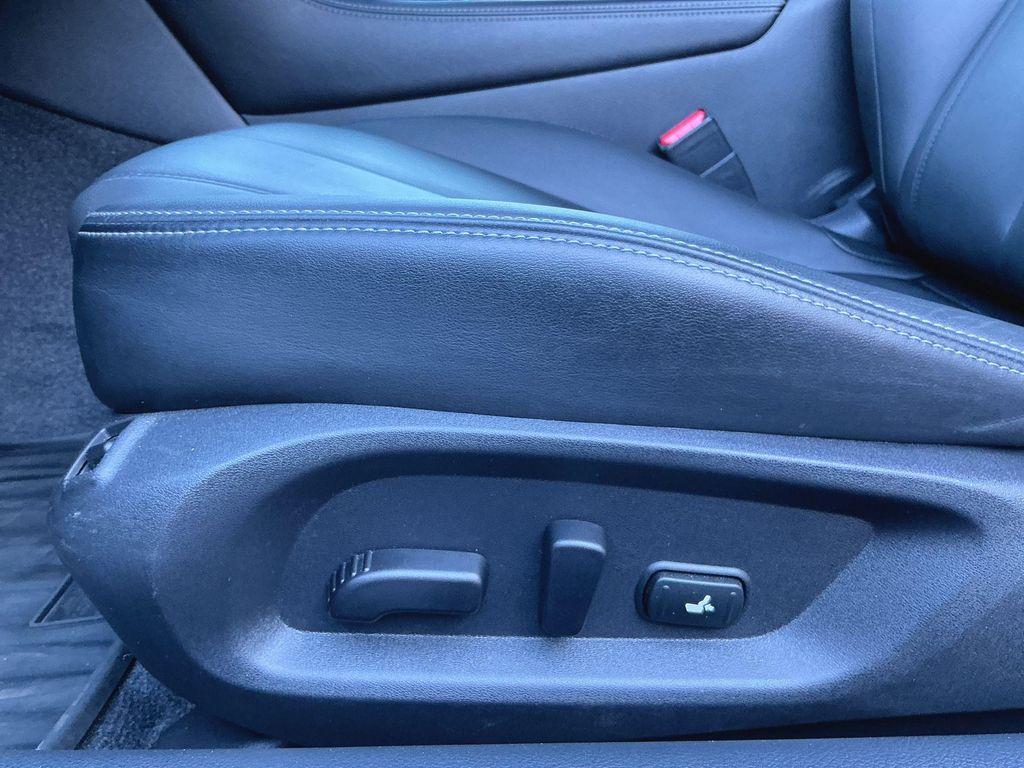 used 2018 INFINITI Q60 car, priced at $25,711