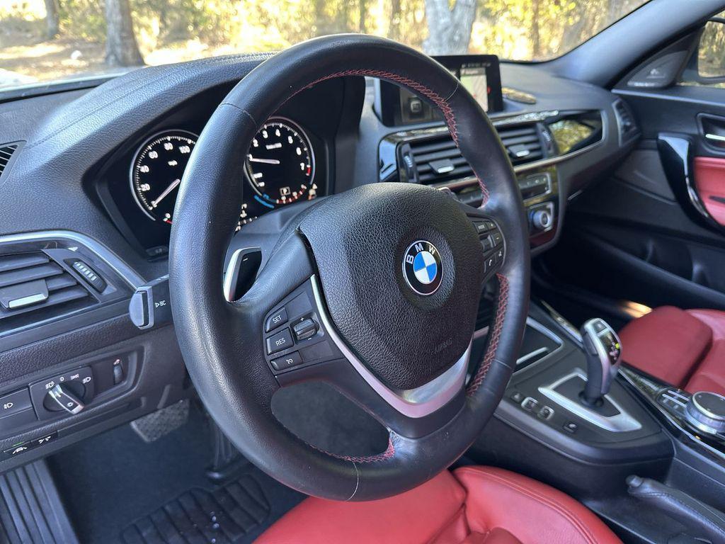 used 2021 BMW 230 car, priced at $25,500