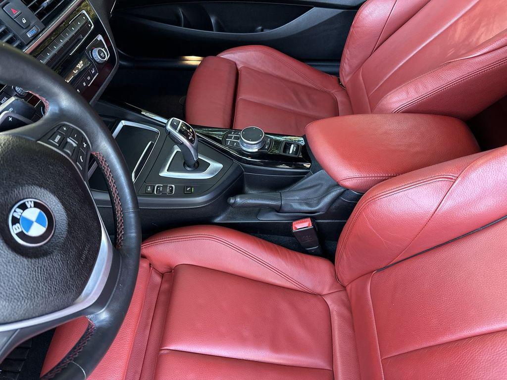 used 2021 BMW 230 car, priced at $25,500