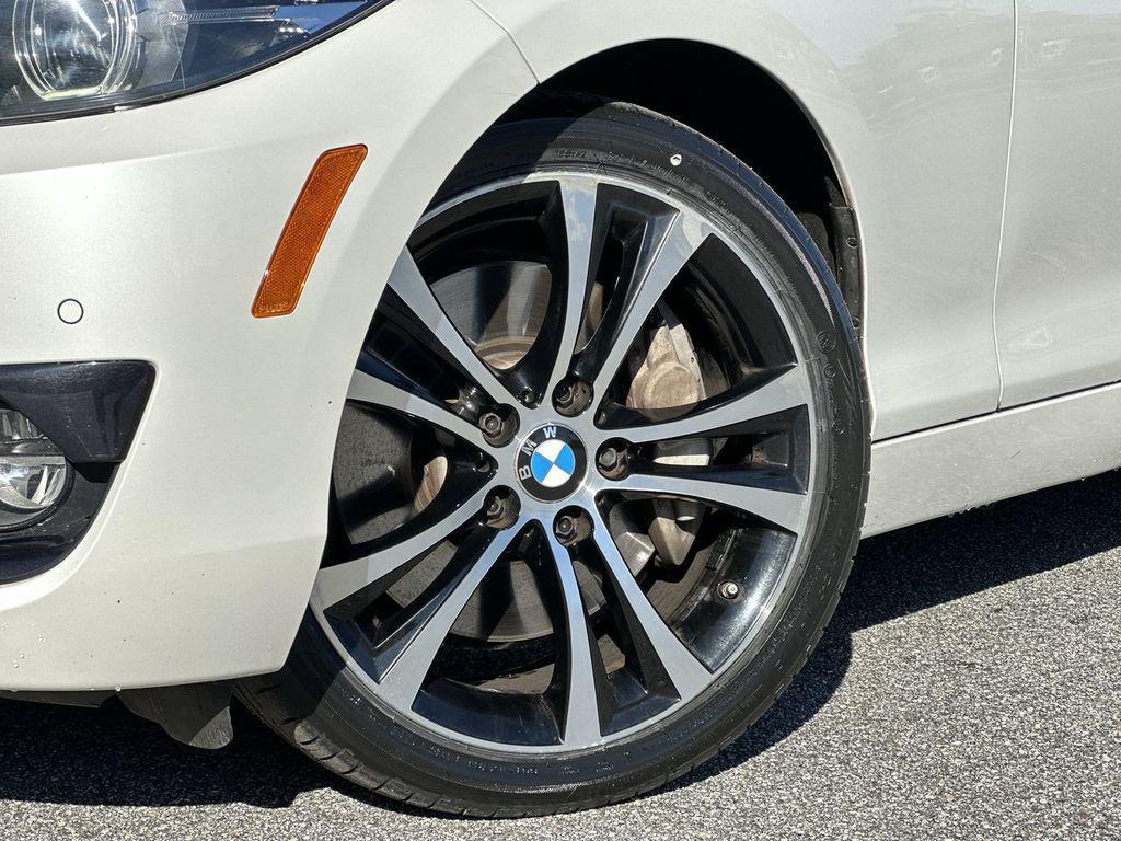 used 2021 BMW 230 car, priced at $25,500