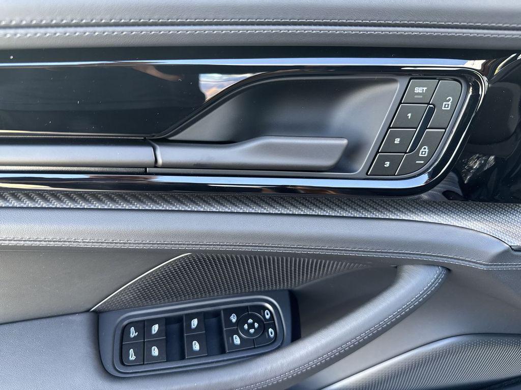 new 2026 Porsche Panamera car, priced at $190,450