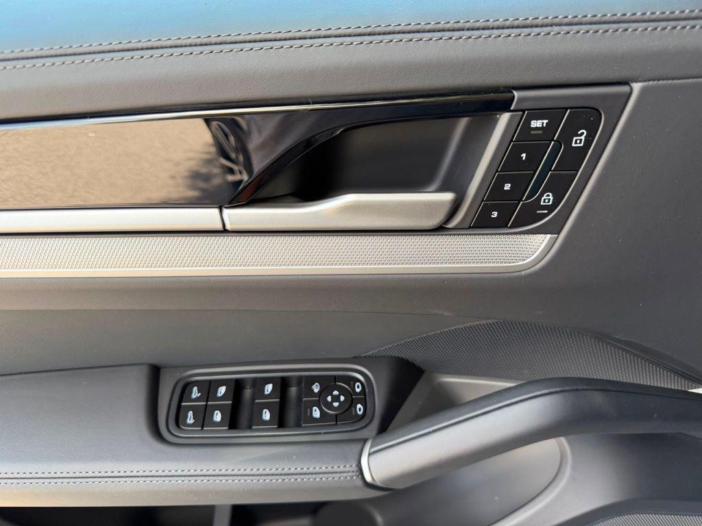 new 2026 Porsche Cayenne car, priced at $120,844