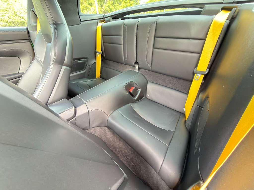 used 2023 Porsche 911 car, priced at $195,884