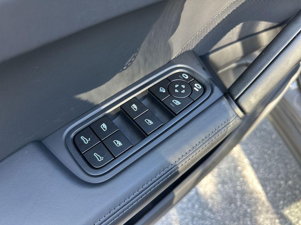 new 2026 Porsche Cayenne car, priced at $117,710