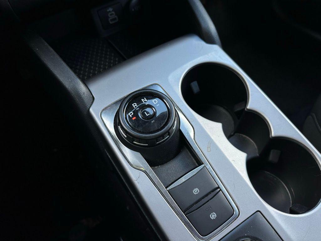 used 2024 Ford Bronco Sport car, priced at $25,684