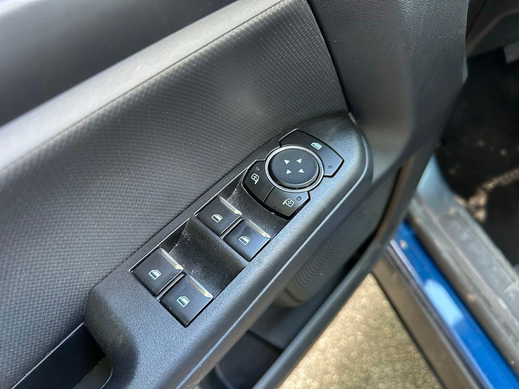 used 2024 Ford Bronco Sport car, priced at $25,684