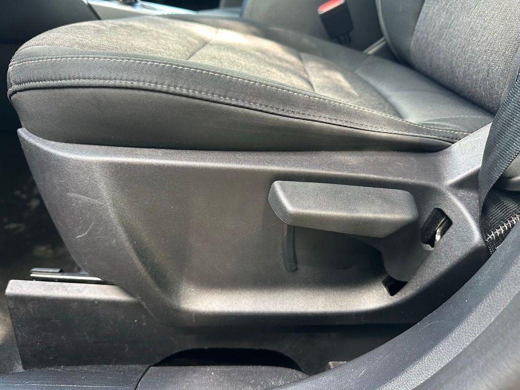 used 2024 Ford Bronco Sport car, priced at $25,684