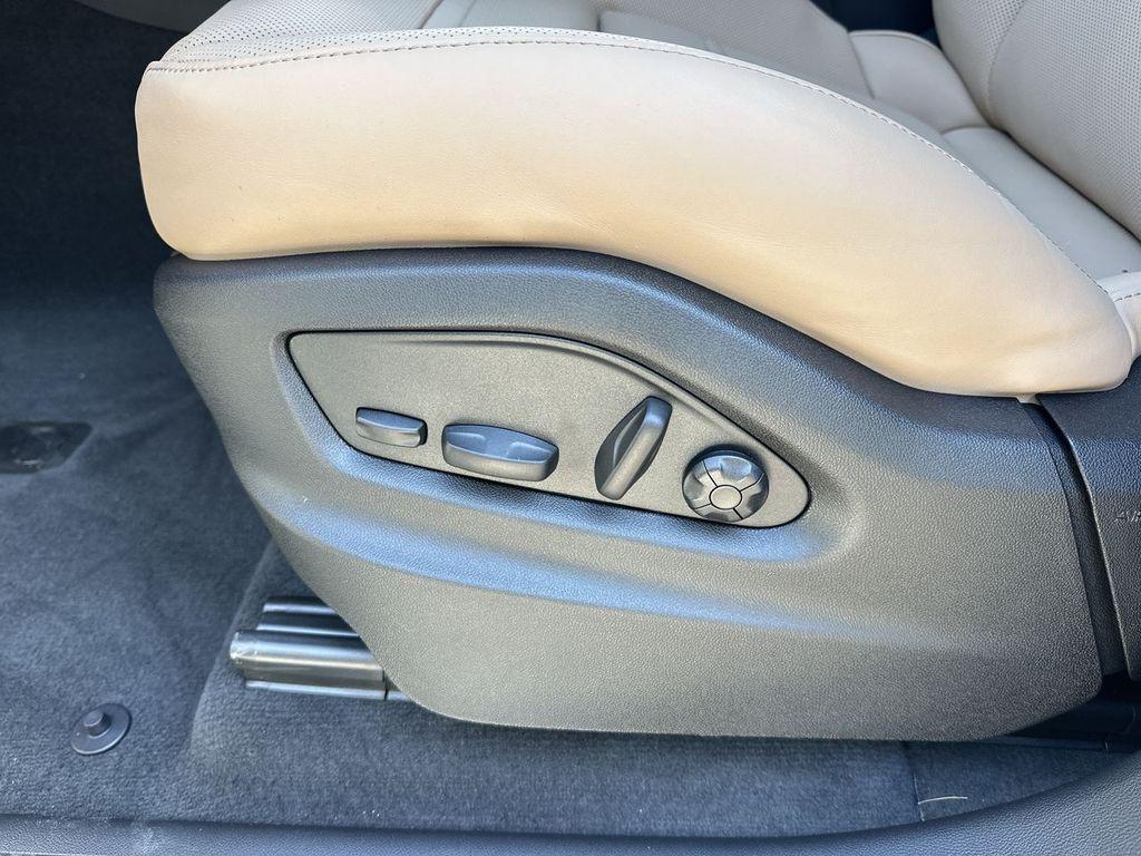 new 2026 Porsche Cayenne car, priced at $110,330