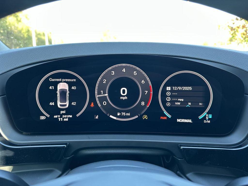 new 2026 Porsche Cayenne car, priced at $110,330