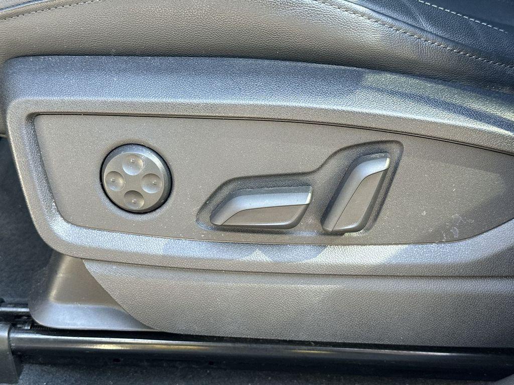 used 2024 Audi Q5 car, priced at $30,500