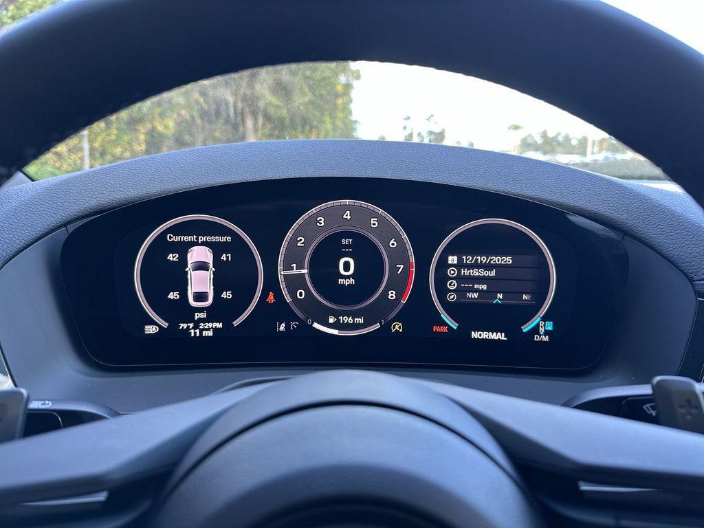 new 2026 Porsche Panamera car, priced at $141,360