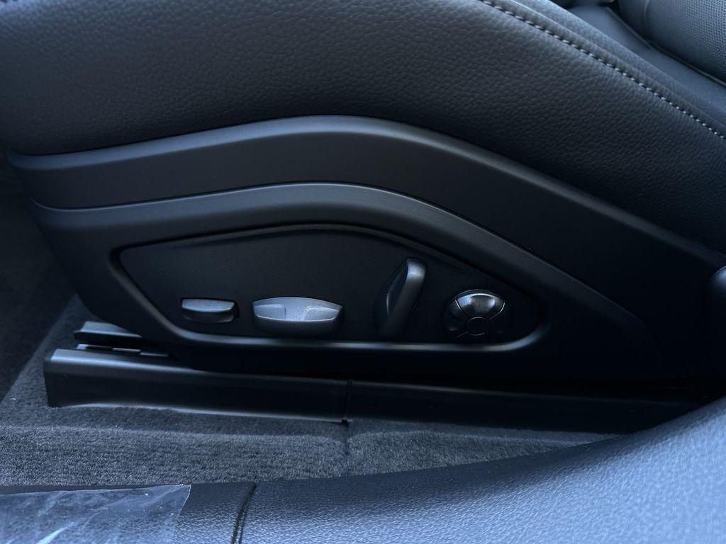 new 2026 Porsche Panamera car, priced at $141,360