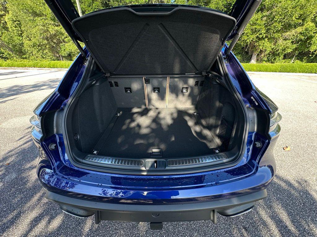 new 2026 Porsche Macan car, priced at $88,694