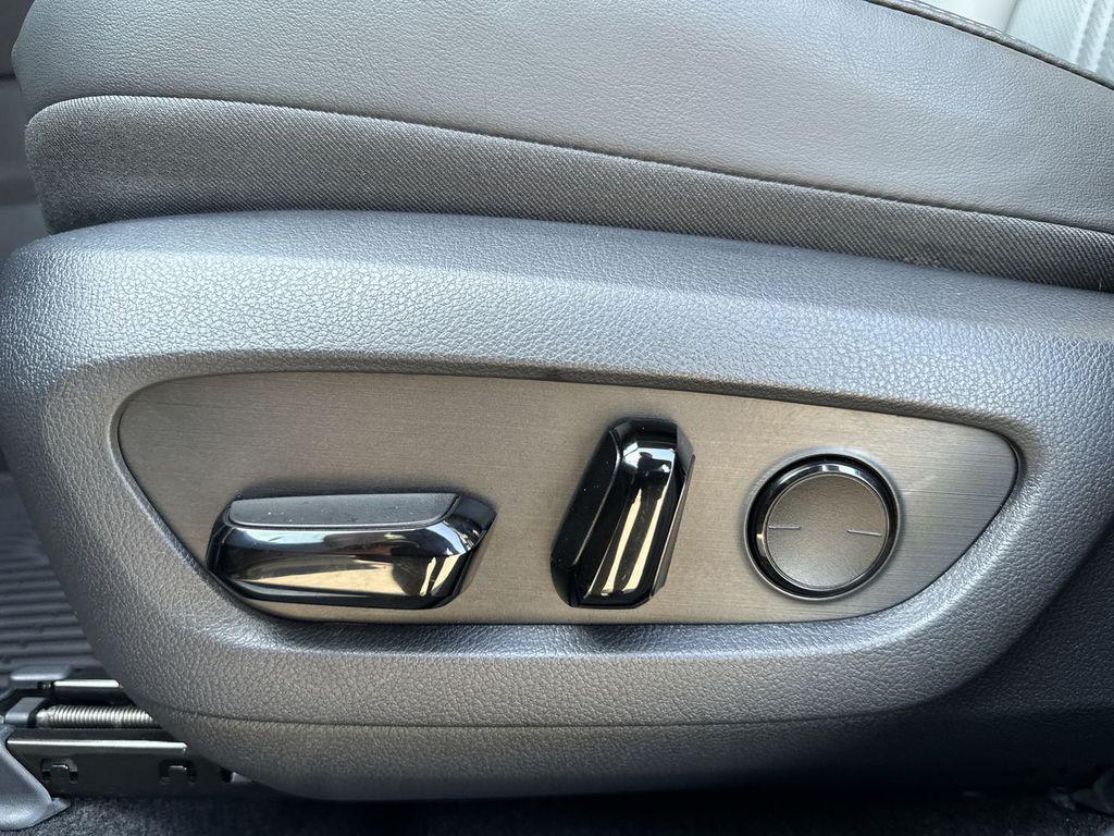 used 2025 Lexus NX 350h car, priced at $47,500