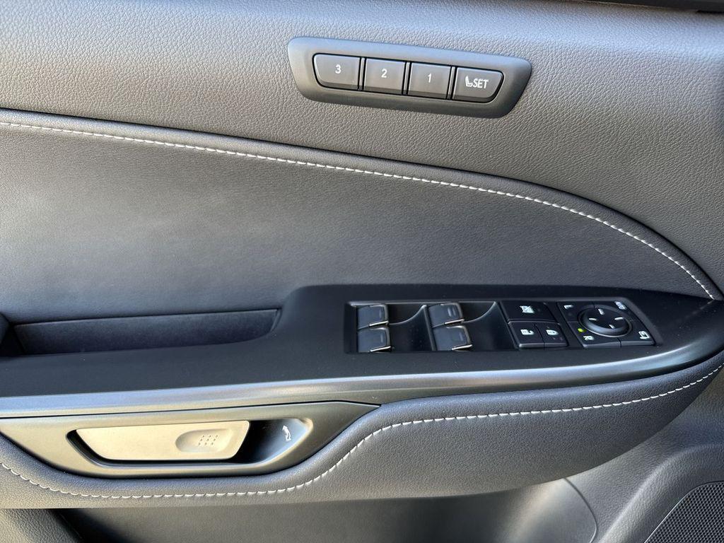 used 2025 Lexus NX 350h car, priced at $47,500