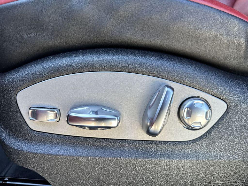 used 2023 Porsche Macan car, priced at $54,000