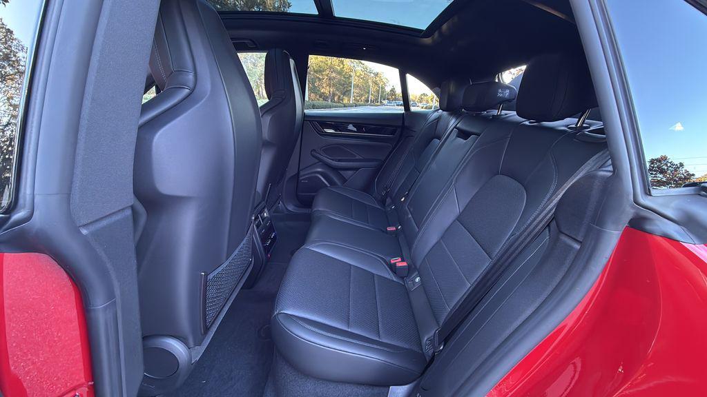 new 2026 Porsche Macan car, priced at $108,674