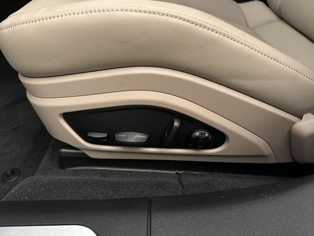 new 2026 Porsche Panamera car, priced at $141,610