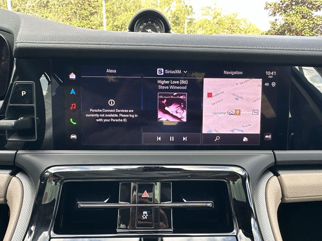 new 2026 Porsche Panamera car, priced at $141,610