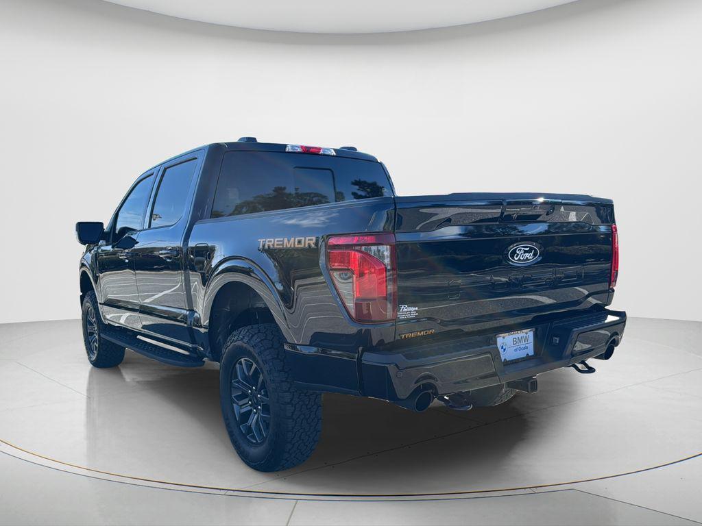 used 2025 Ford F-150 car, priced at $69,000