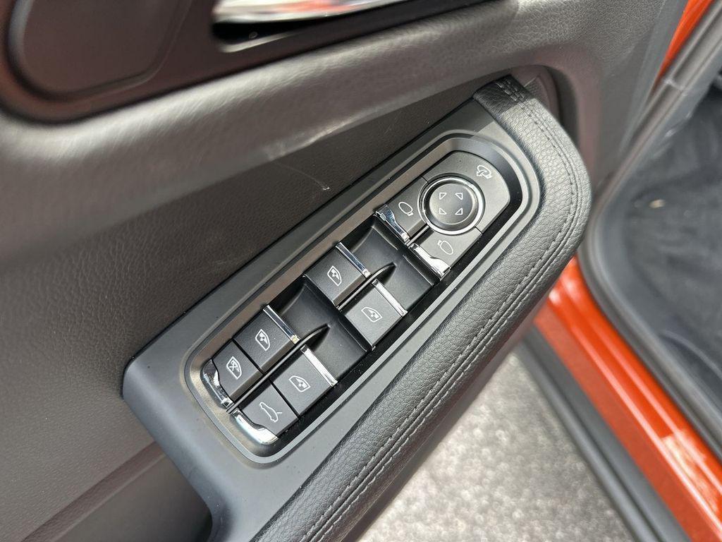 used 2025 Porsche Macan car, priced at $69,000