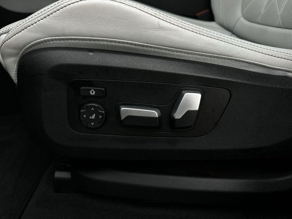 used 2023 BMW X5 car, priced at $37,500