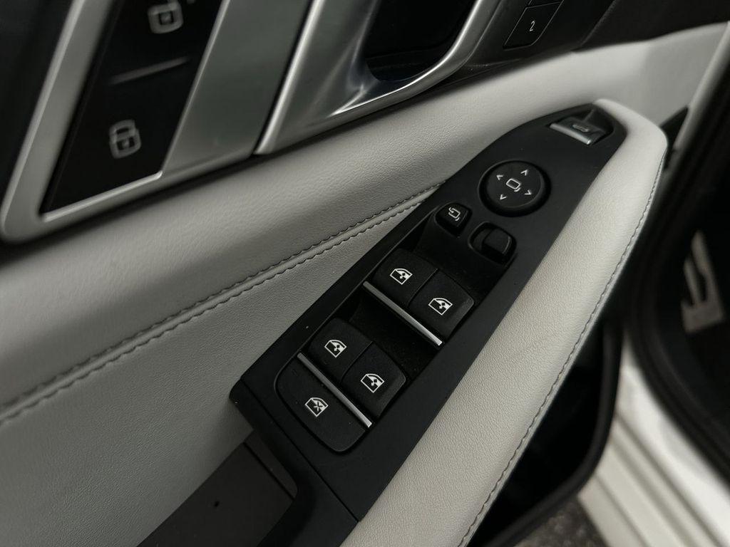 used 2023 BMW X5 car, priced at $37,500