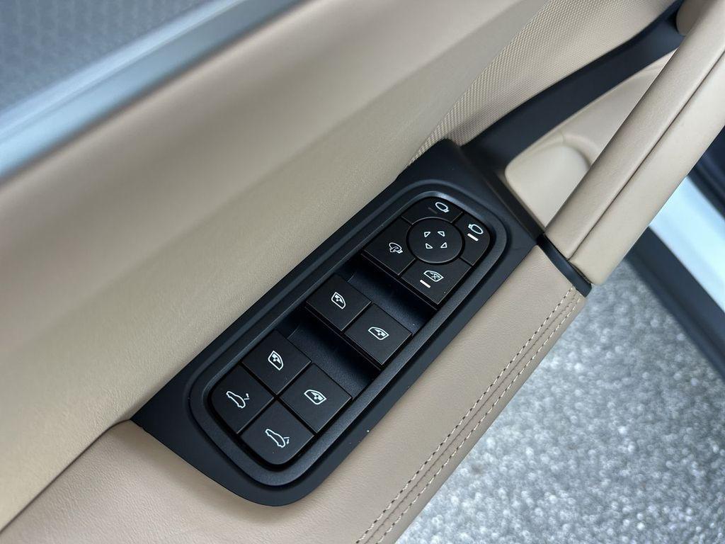 new 2026 Porsche Cayenne car, priced at $111,420