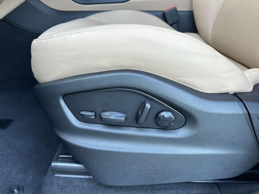 used 2026 Porsche Cayenne car, priced at $111,000