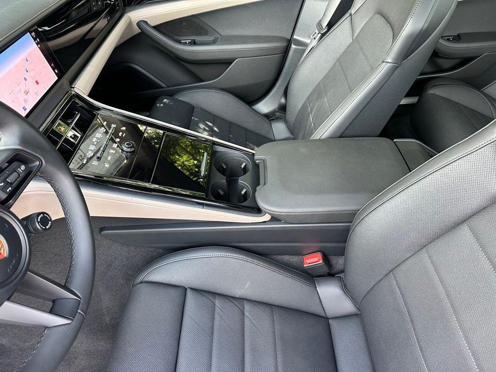 new 2026 Porsche Panamera car, priced at $131,724
