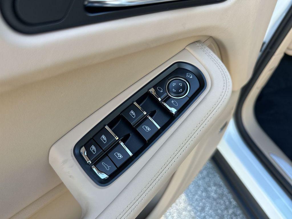 new 2026 Porsche Macan car, priced at $98,240